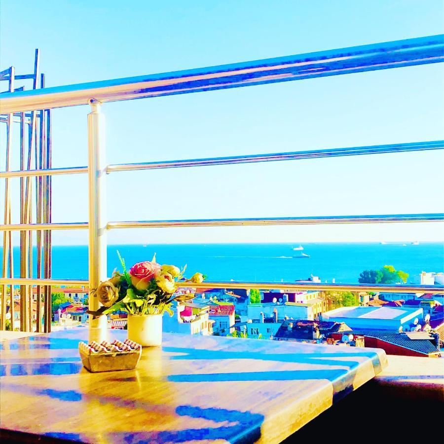 Art Hotel Provincia di Istanbul
