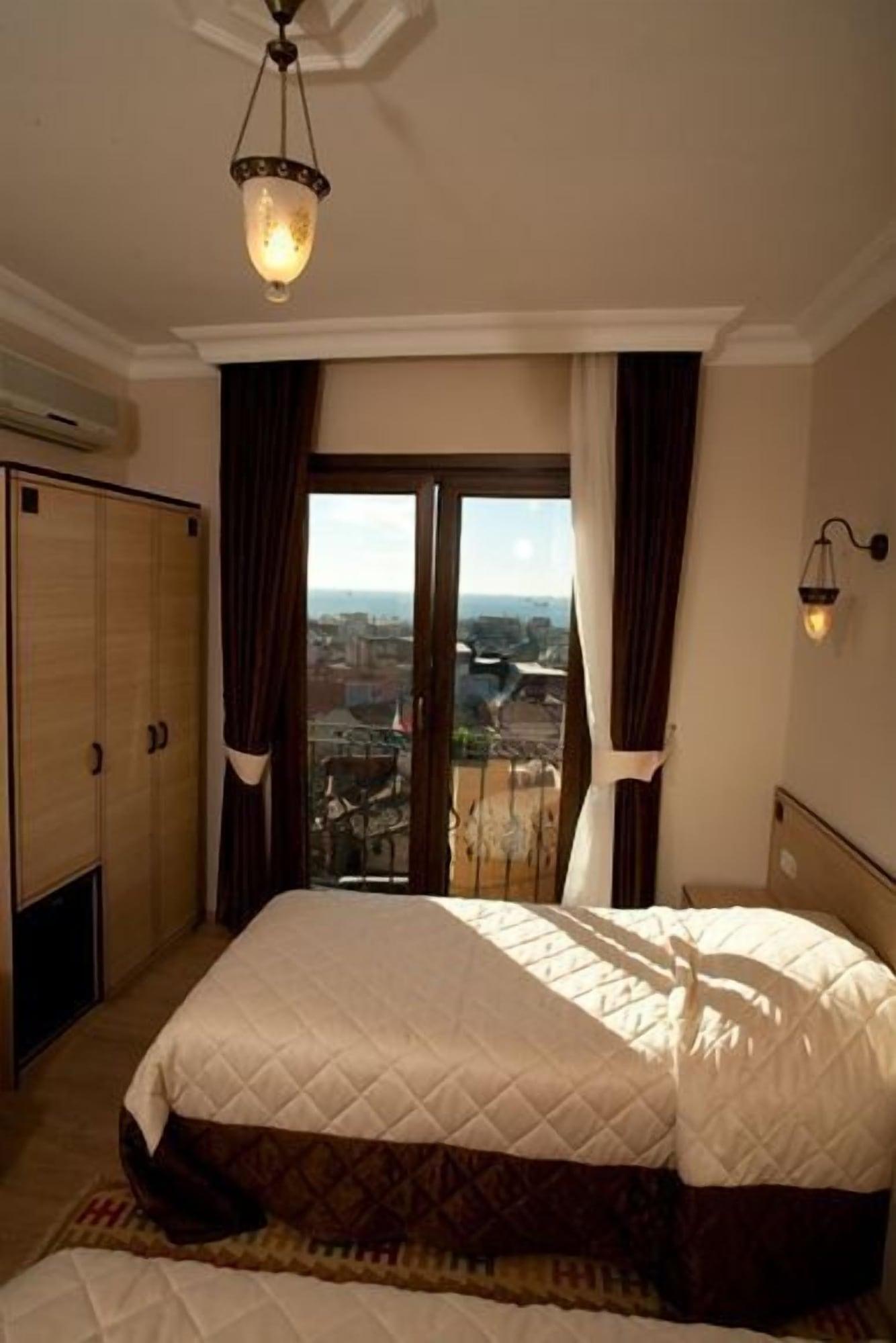 Art 3* Provincia di Istanbul