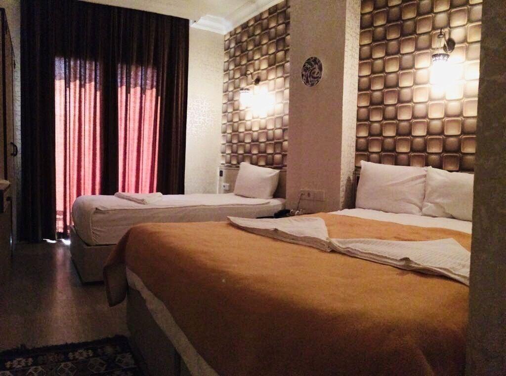 Hotel Art 3*