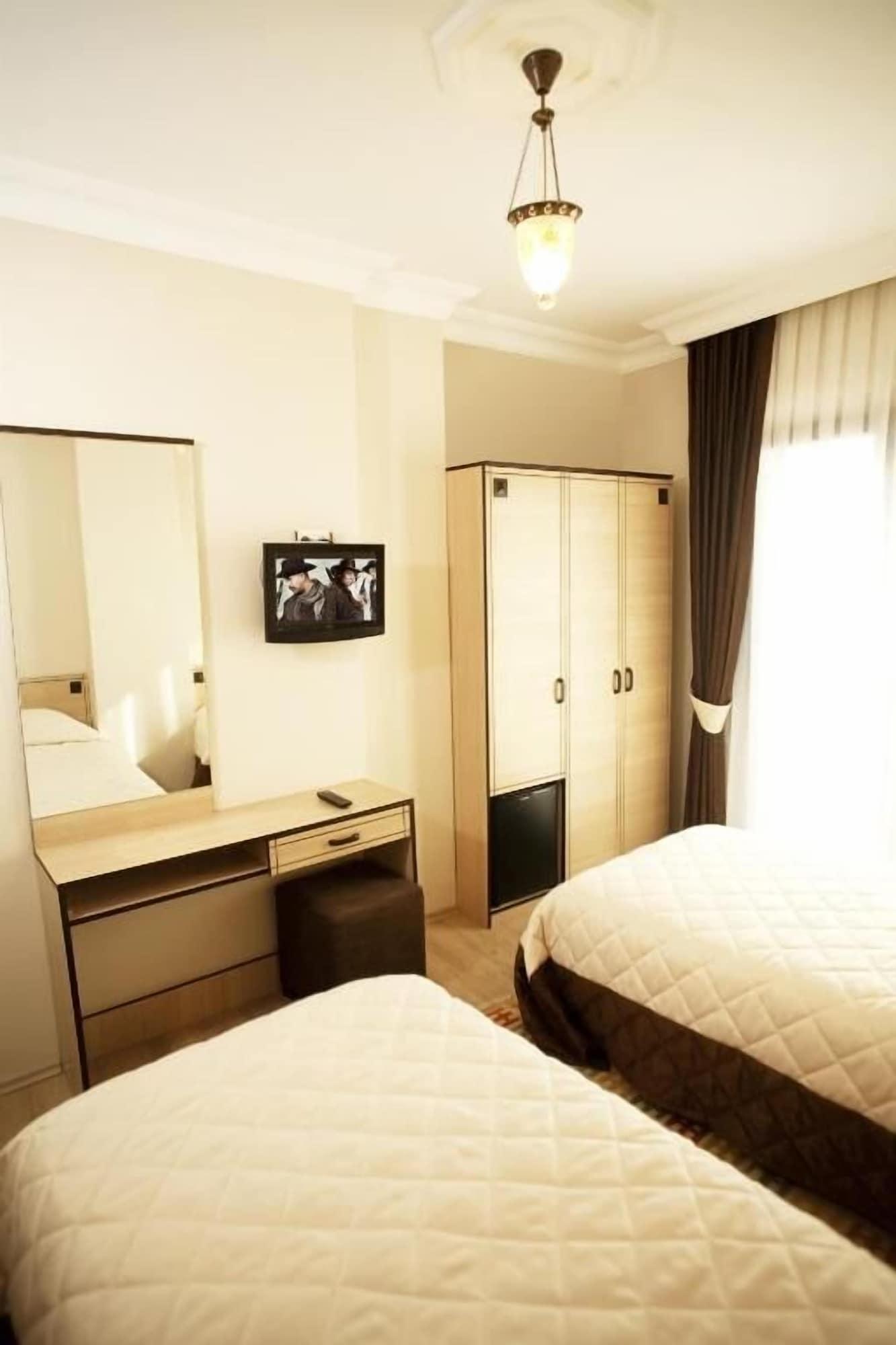 Art Hotel Provincia di Istanbul