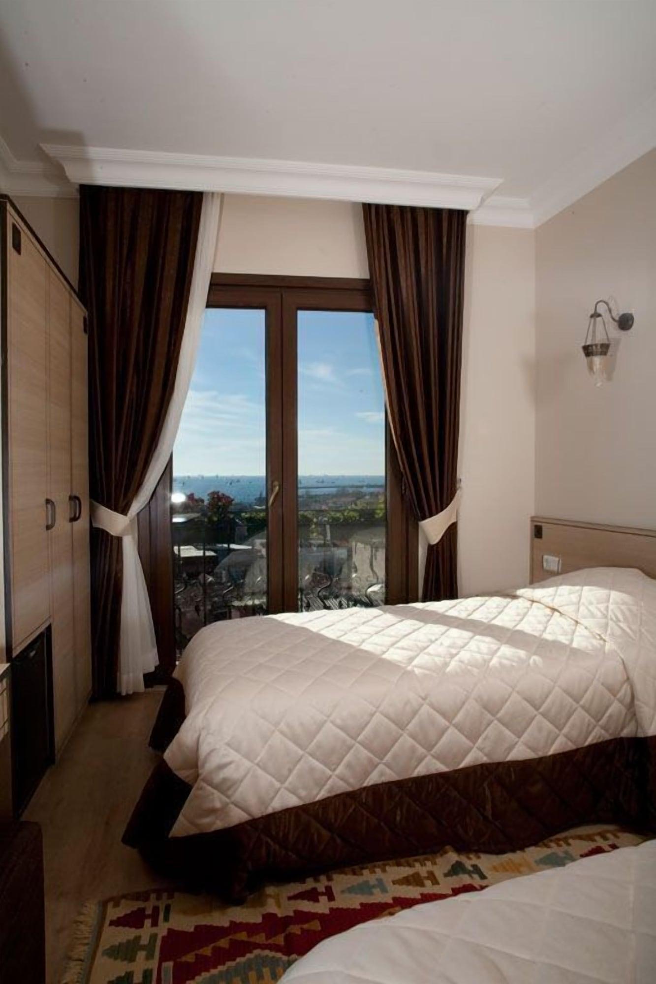 Art Provincia di Istanbul