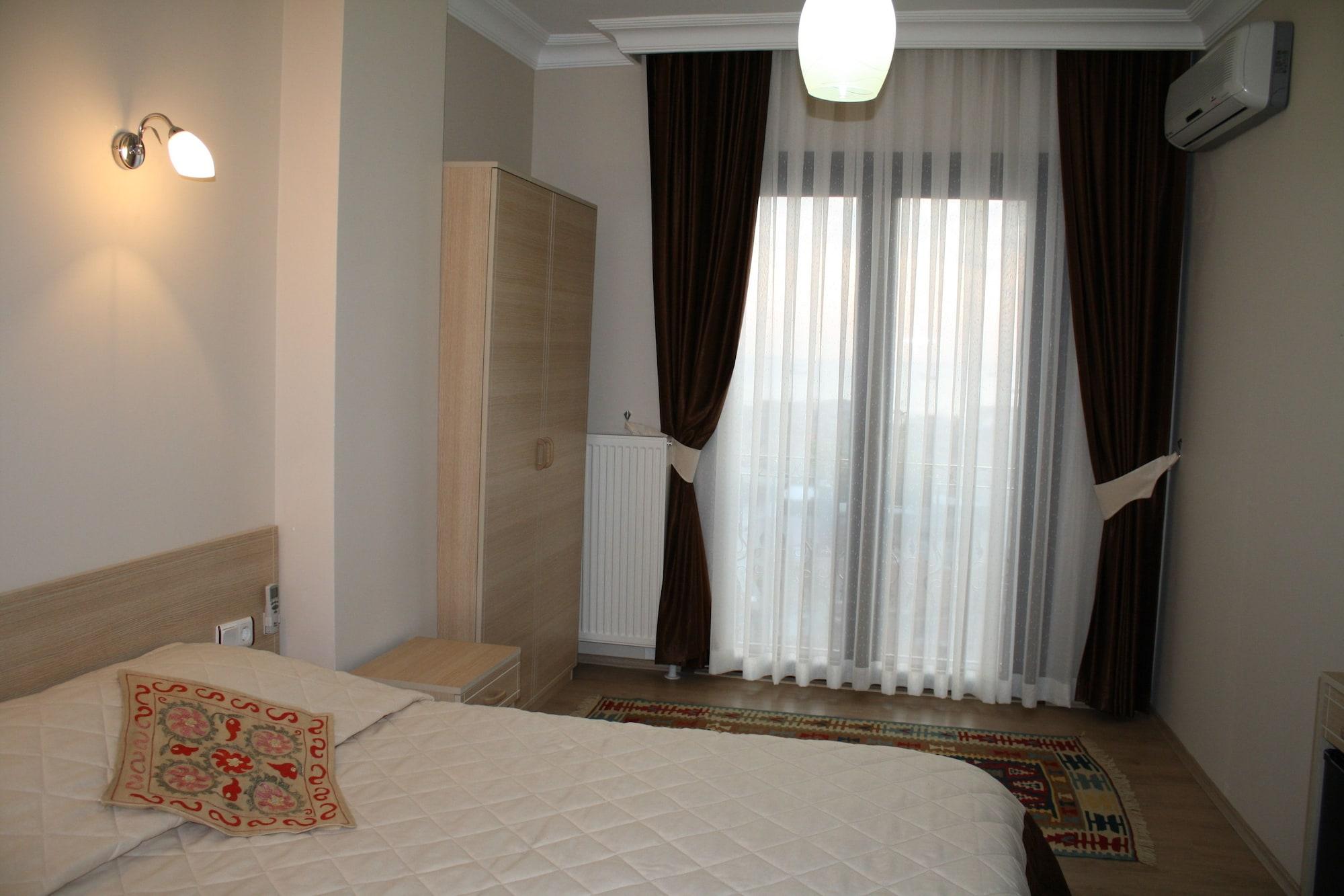 Art 3* Provincia di Istanbul
