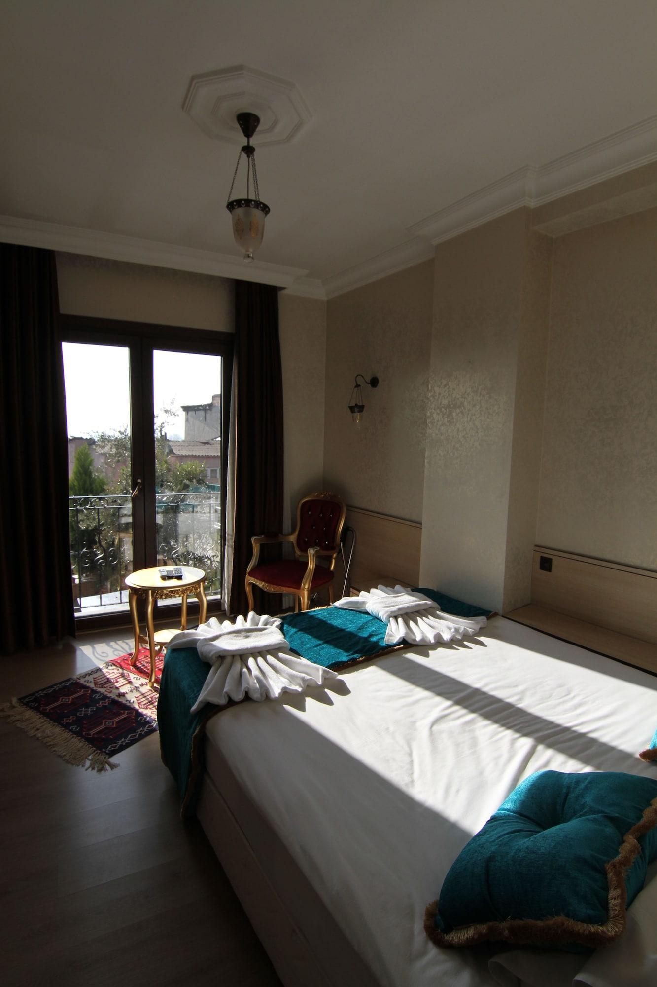 Art 3* Provincia di Istanbul