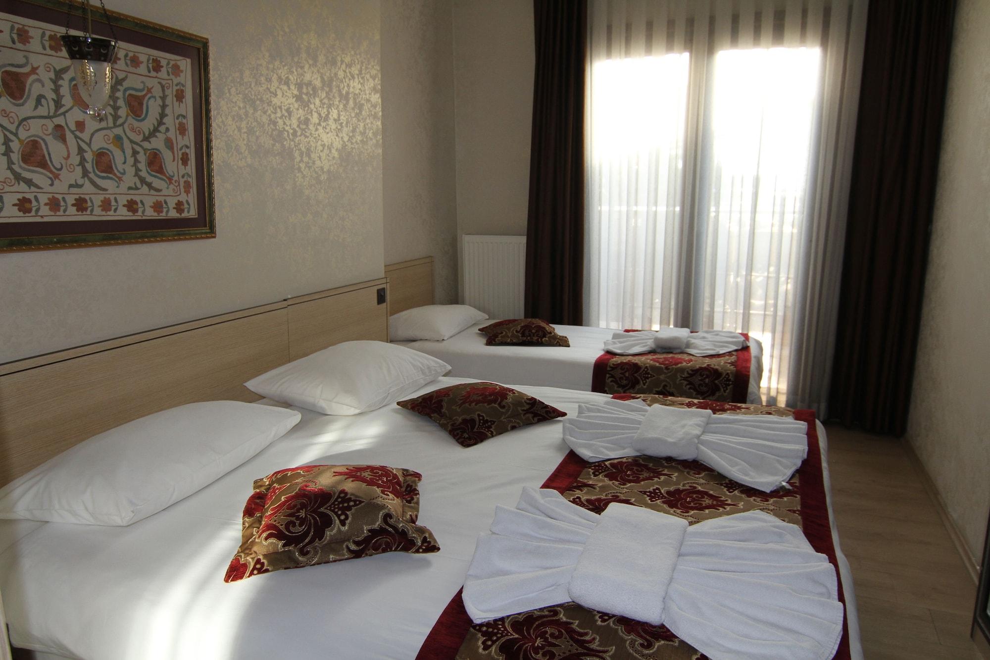 Art Hotel Provincia di Istanbul