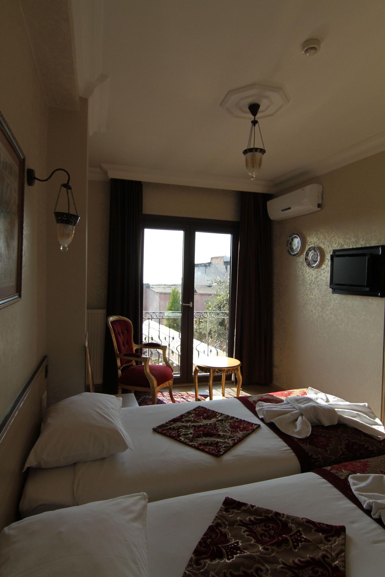 Art Hotel Provincia di Istanbul