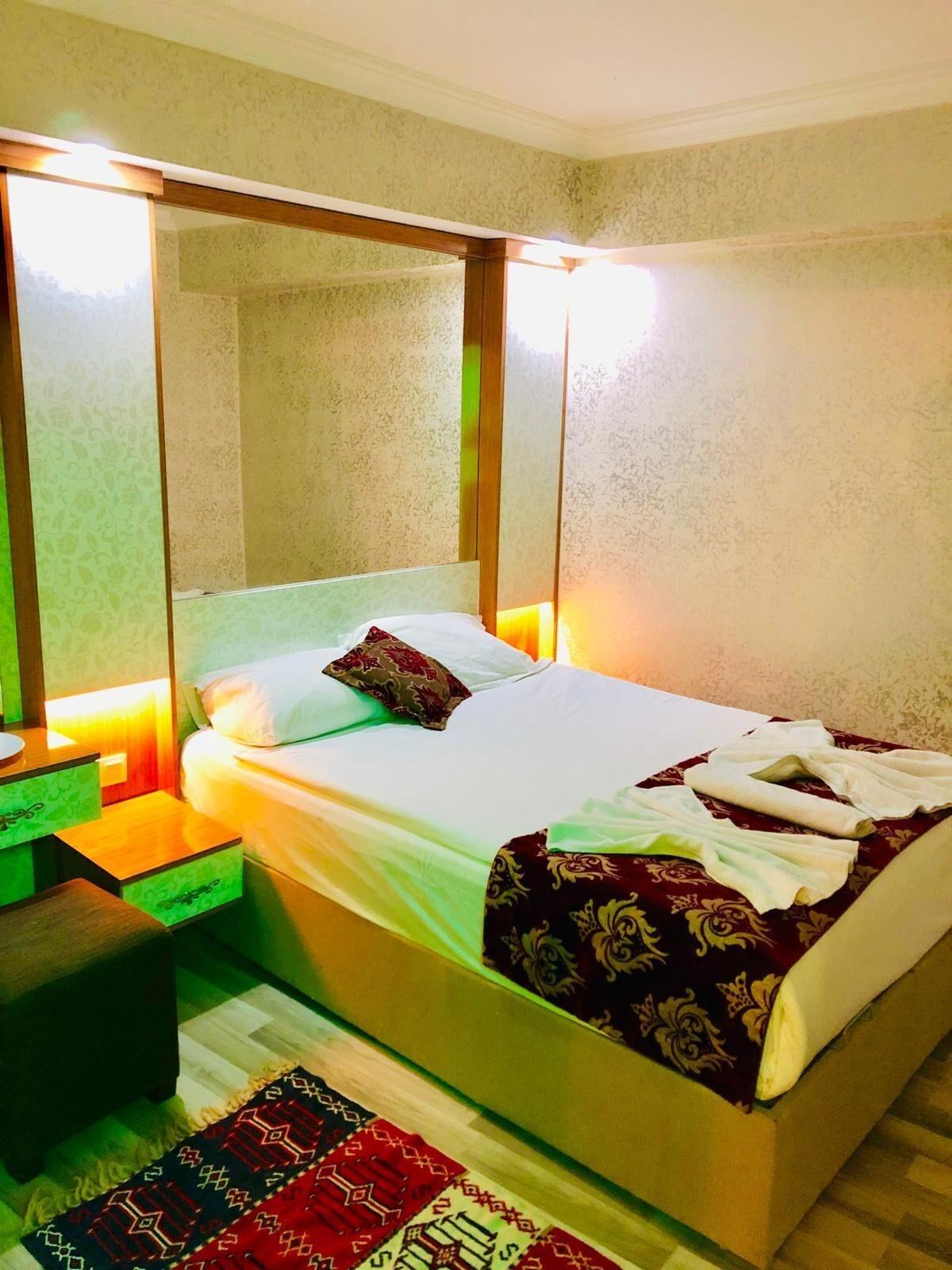 Art Hotel Provincia di Istanbul