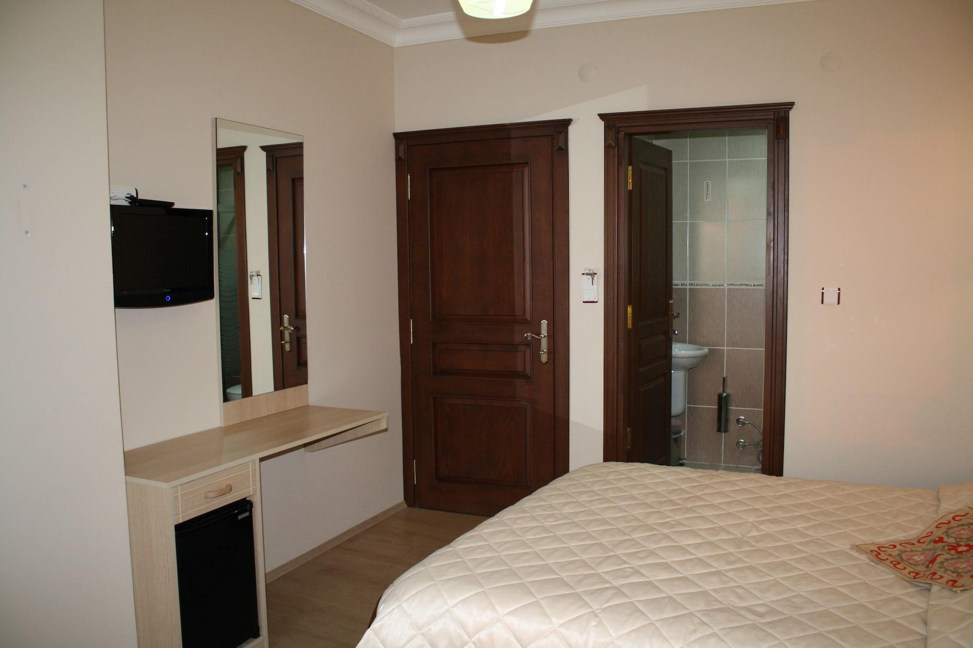 Hotel Art Provincia di Istanbul