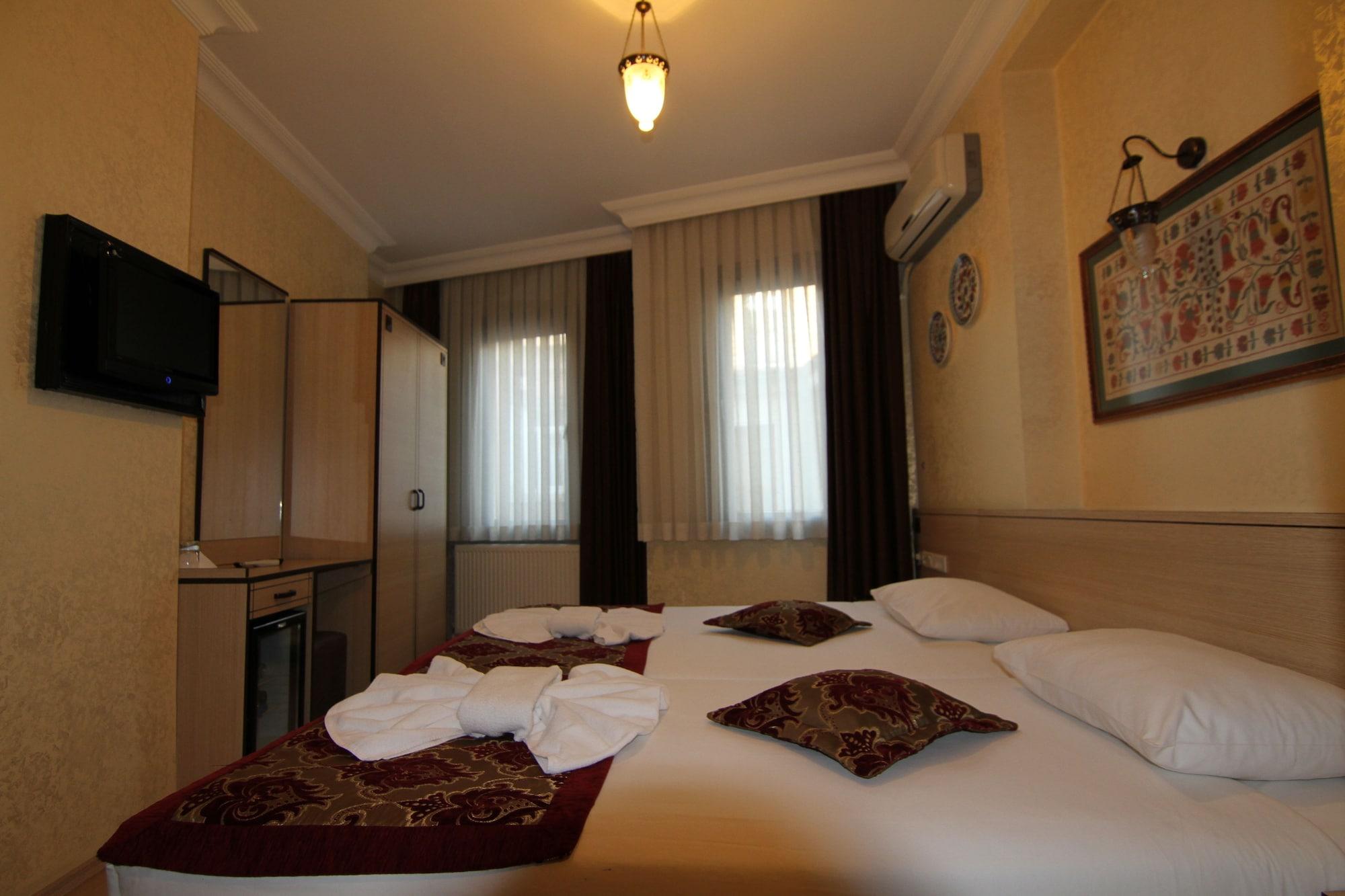 Art 3* Provincia di Istanbul