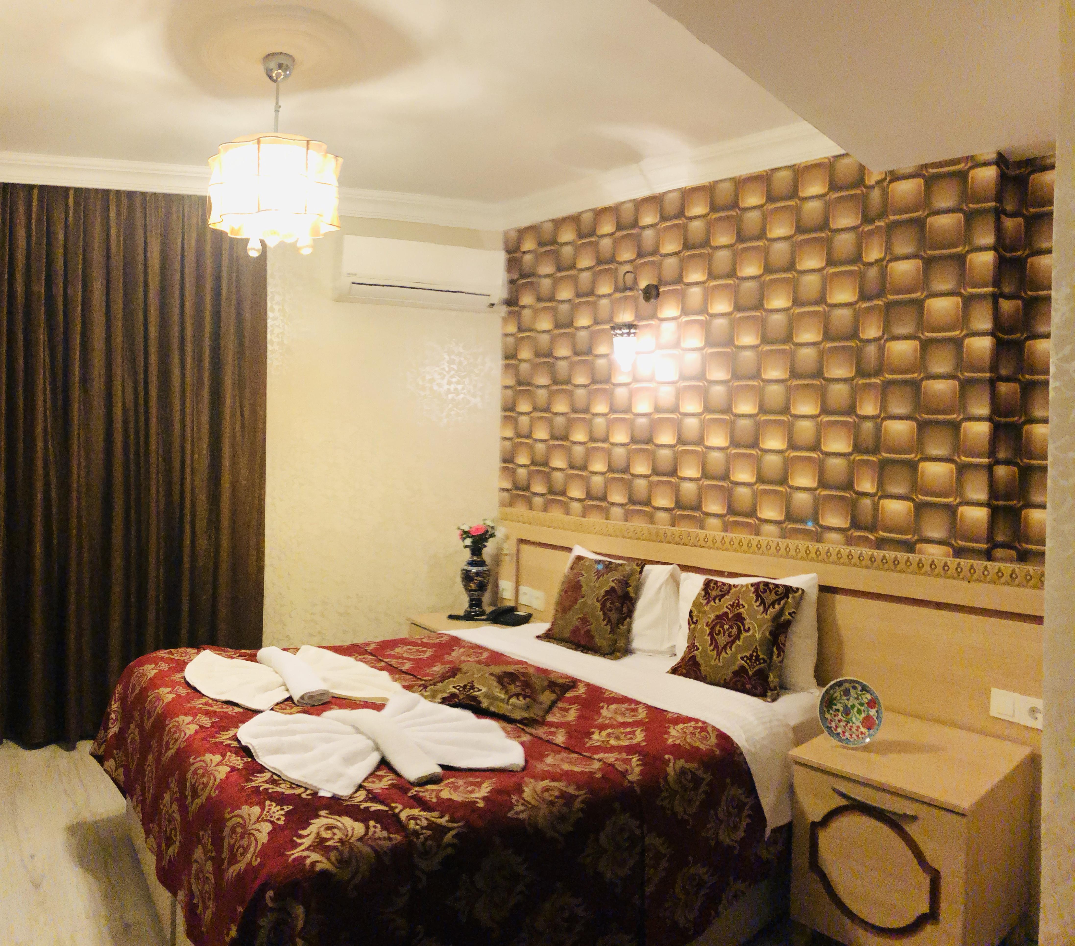 Hotel Art Provincia di Istanbul