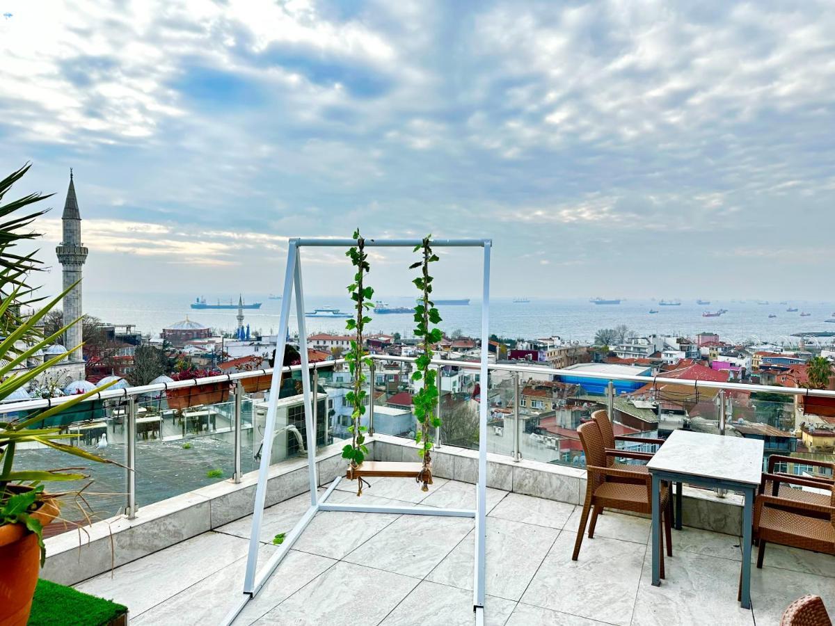 Art Hotel Provincia di Istanbul