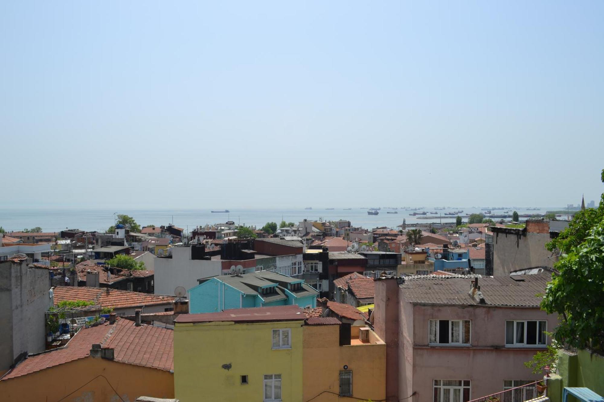 Art Provincia di Istanbul
