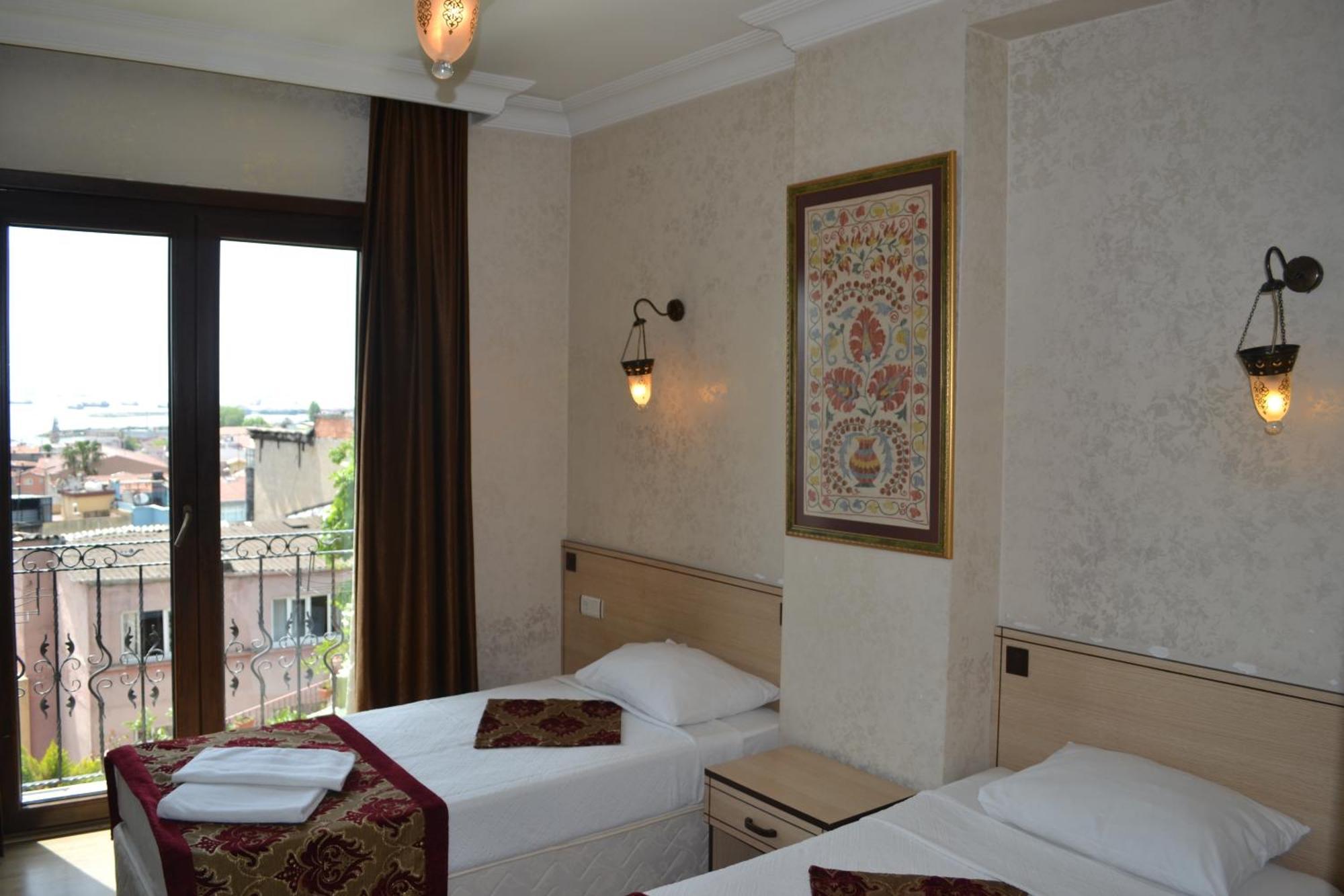 Hotel Art Provincia di Istanbul