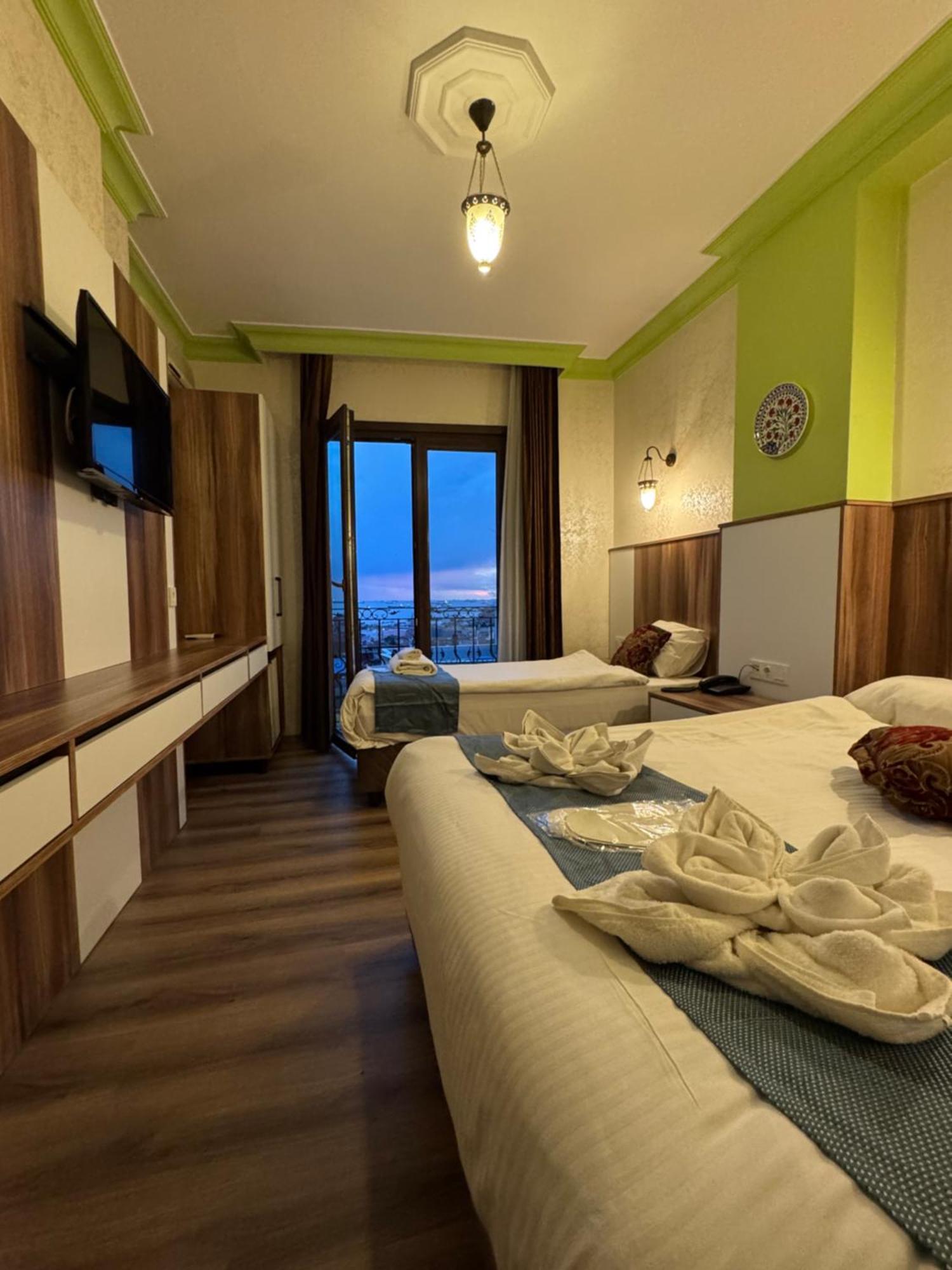 Art Hotel Provincia di Istanbul