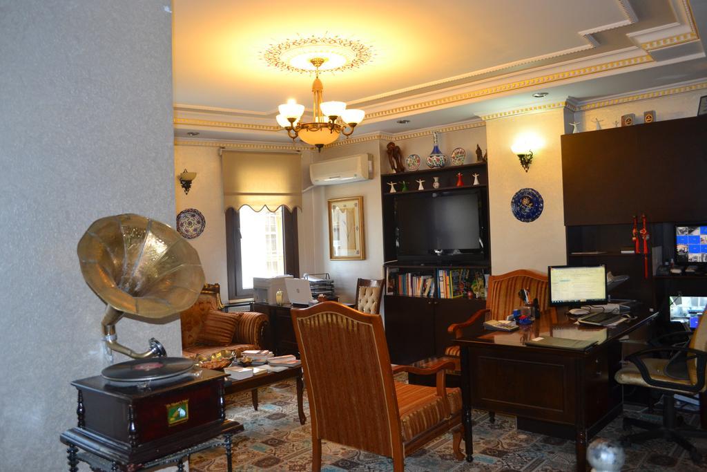 Art Provincia di Istanbul