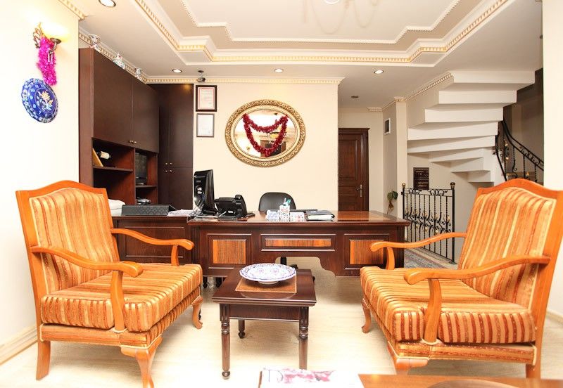 Hotel Art Provincia di Istanbul