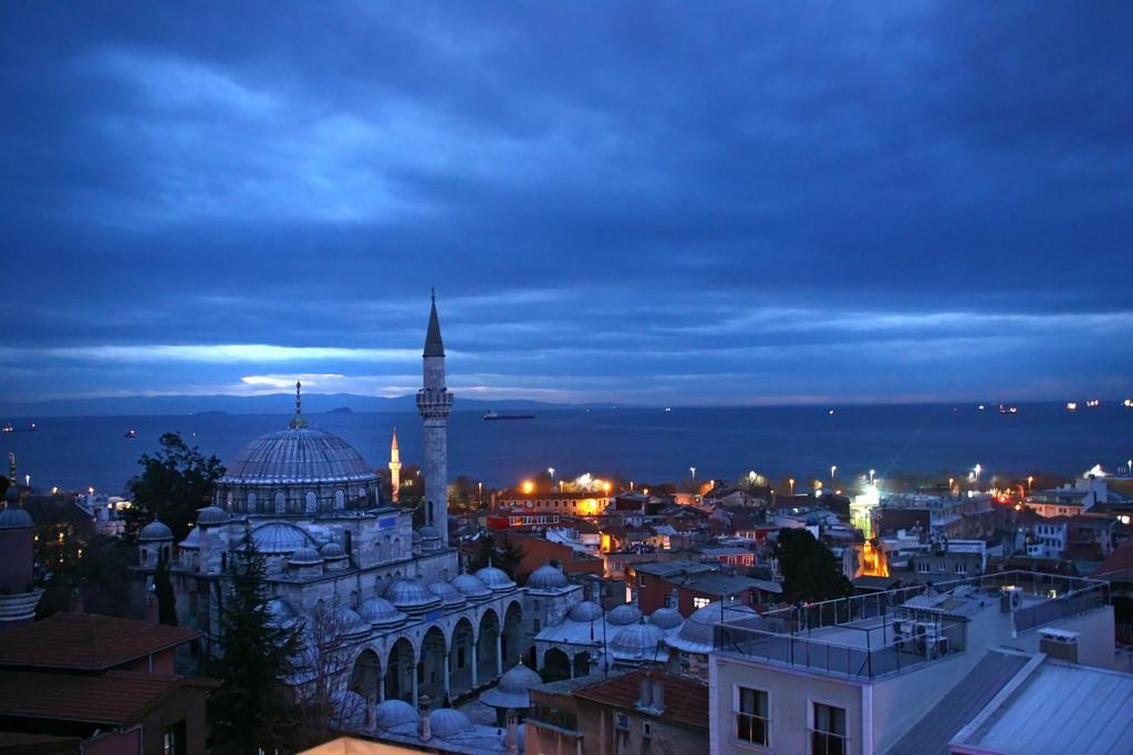 Art Hotel Provincia di Istanbul