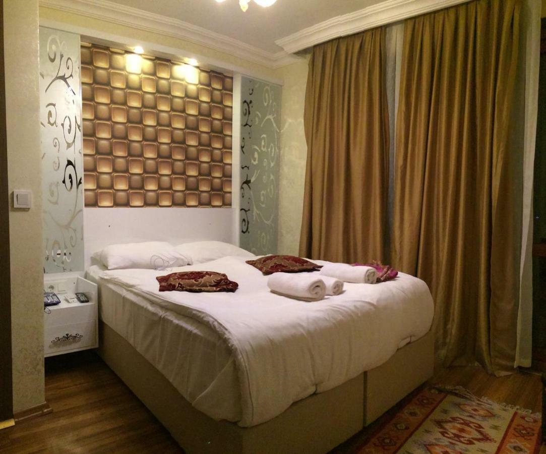 Art 3* Provincia di Istanbul