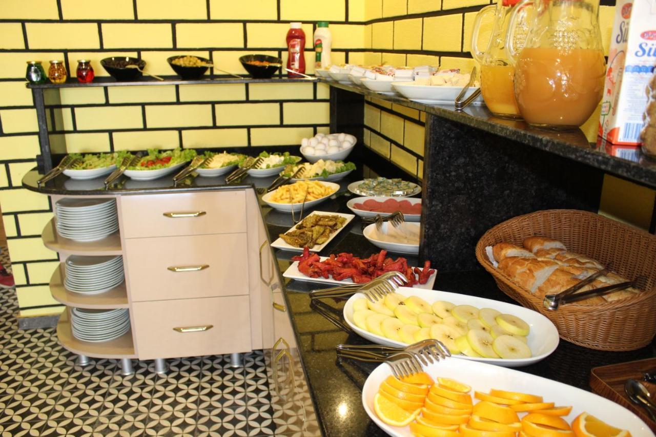 Art Hotel Provincia di Istanbul