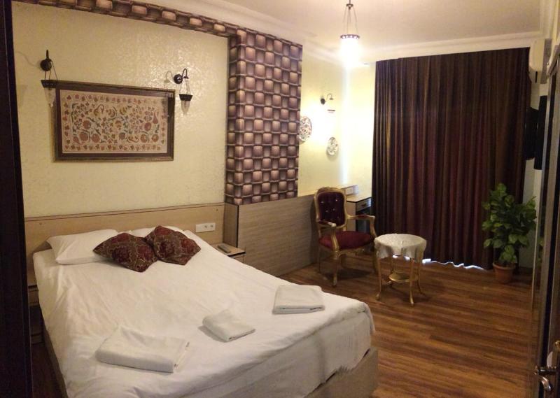 Art 3* Provincia di Istanbul